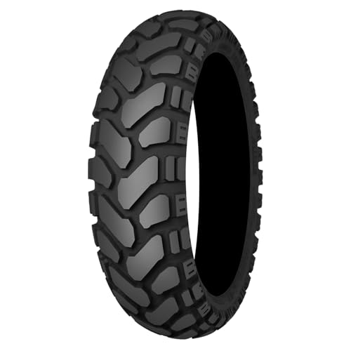 Mitas Edtrxt+ 110/80-18 58T Tl/Tt