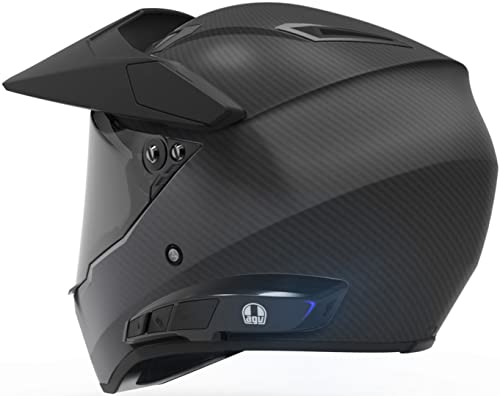 Agv Intercom Adapter Ax9 (Mllxl) Black