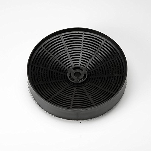 Filtro Carbone Cfc0141601 Estraibile T, Alpi Turboair - Originale Elica