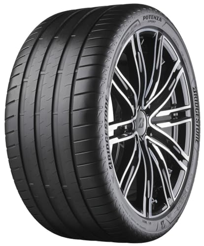 Bridgestone Potenza Sport - 255/45 R20 105W Xl - B/A/69 - Pneumatici Estivi (Per Auto E Suv/4X4)