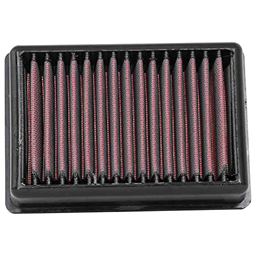 K&N Filtro Aria Di Ricambio Compatibile Con Bmw R Nine T 1170Cc 2020- (Bm-1121)