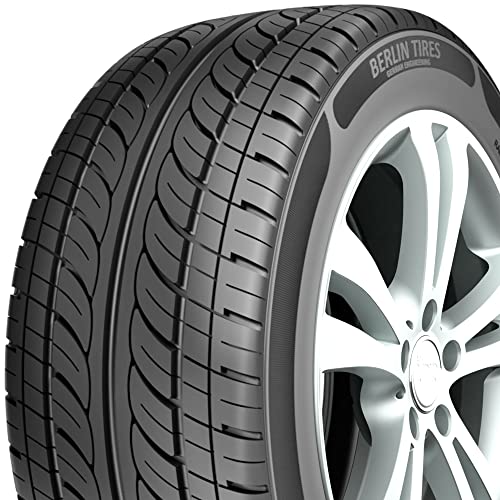 Berlin Tires Summer Hp Eco 185/55 R15 82H Pneumatico Estivo