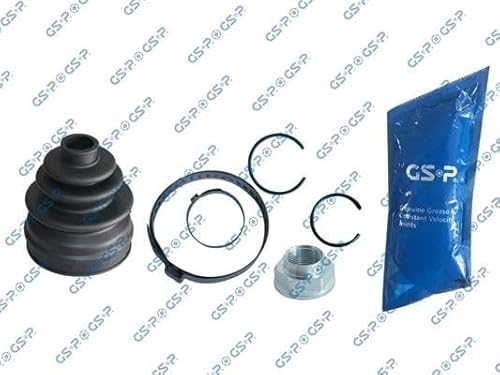 Gsp 780353 Kit Cuffia Semiasse A1