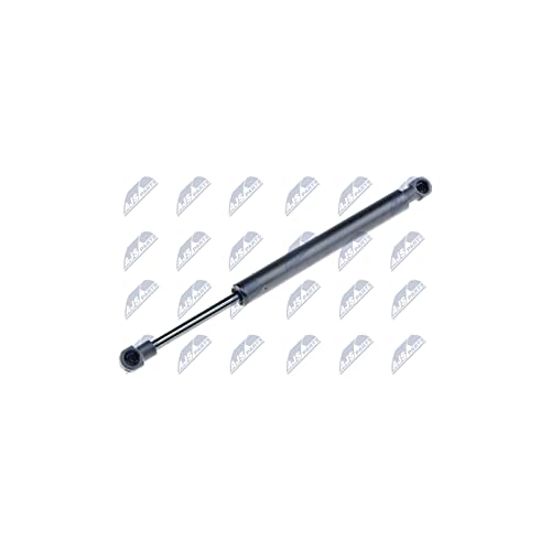 Nty Kit Molle Per Volvo S60 2000, Sospensioni, Ammortizzatore, Posteriore