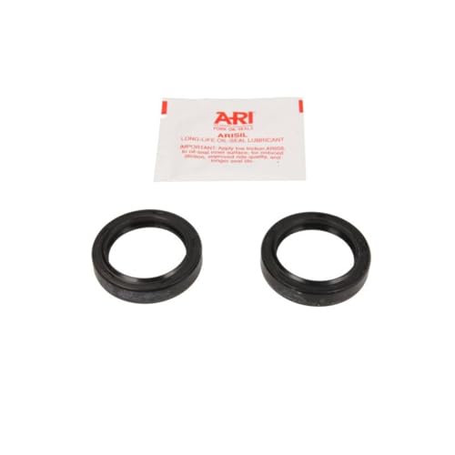Ariete Moto- Paio Paraolio 30 X 40 X 8/9 Tcy
