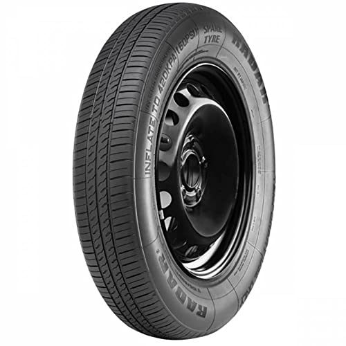 Gomme Radar Rst Spare Tyre T155 90 R17 112M Tl Per Auto