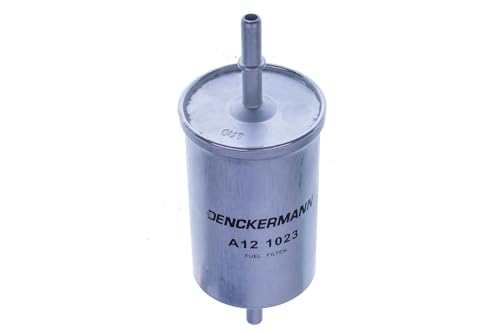 Denckermann A121023 Filtro Carburante Filtro Per Condotti/Circuiti