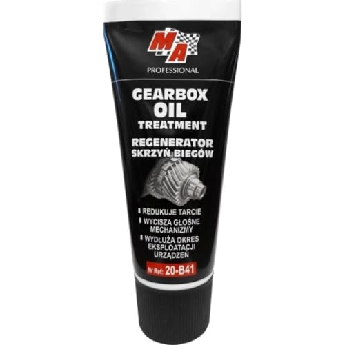 Ma Professional 20-B41 Additivo Olio Cambio