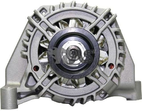Alternatore - Rigenerato Denso - Cod. Al06035