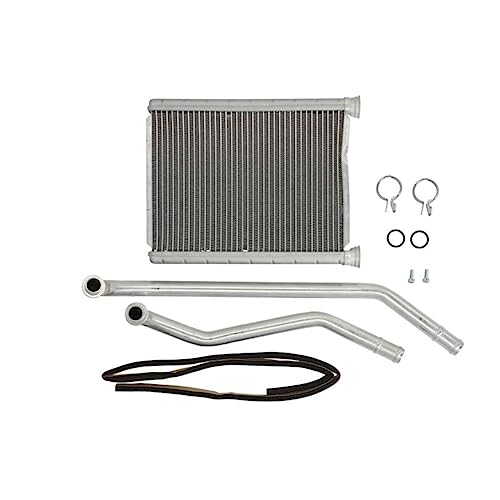 Nissens Scambiatore Calore Riscaldamento Abitacolo 707172 Per Daihatsu Charade