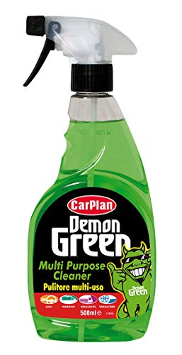 Lampa Ldm500 Multi-Uso Demon-Shine 500Ml Nebulizzatore