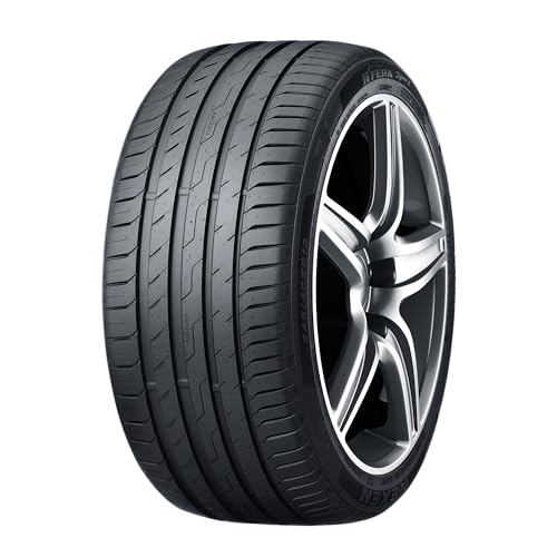 275/45Yr18 Nexen Tl N Fera Sport 103Y *E*