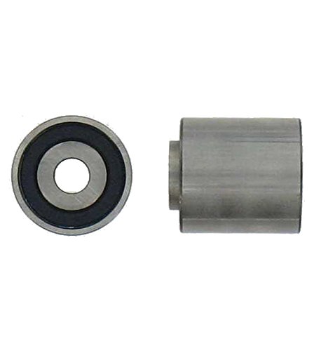 Skf Vkm 21012 Kit Puleggia Folle