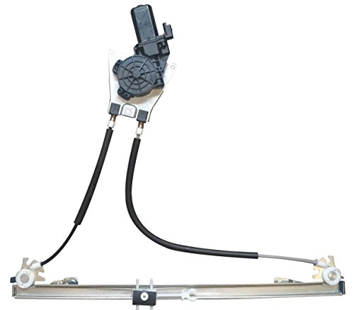 Kremer Wft225-R Alzacristallo Anteriore Elettrico Destro Evasion 06/1994 - 06/2002