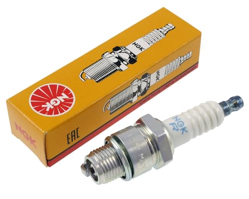 Candela Ngk Per Scooter Piaggio 150 Vespa Px 2011 Ã 2017 Br7Hs Nuovo Di Zecca