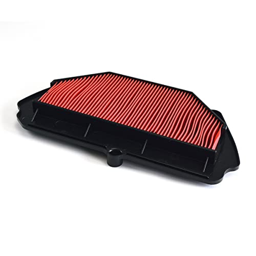 Miw - Filtre Air Compatible Avec Kawasaki 600 Zx-6R 09/16