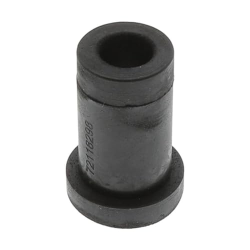 Moog Bronzina Cuscinetto Molla A Balestra Mi-Sb-16949 Assale Post. Bilaterale