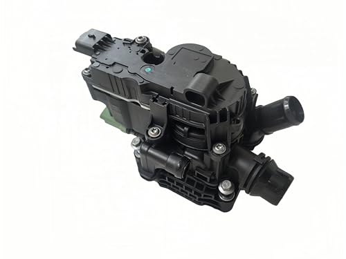 Alloggiamento Termostato Refrigerante Per 9803549480 9850364680 3642484