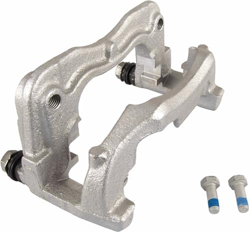Hinten Vorne Supporto Pinza Freno Bda1235