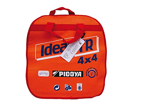 Picoya Catena Da Neve Ideal Tr N. 112Sp3 Per 305/40-20 Speciale Suv | 4X4 | Vl | Camping Car