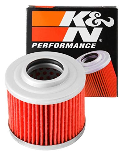 K&N Kn-151 Filtro Dell'Olio Moto