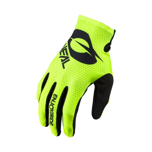 O'Neal | Guanto Da Ciclismo E Motocross | Mx Mtb Dh Fr Downhill Freeride | Durevole, Materiali Flessibili, Palmo Ventilato | Guanto Matrix | Adulto |