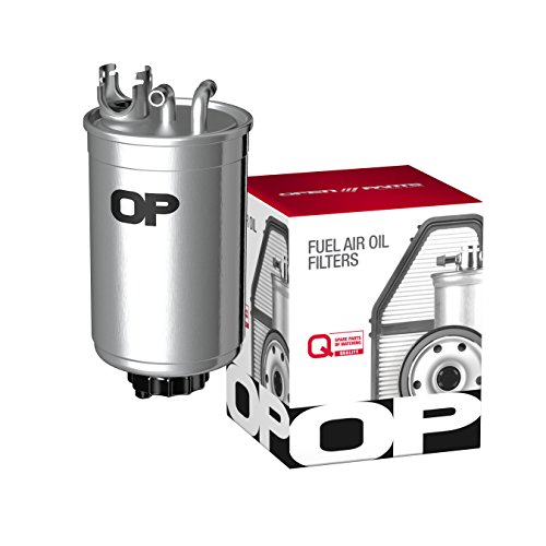 Open Parts Eff5017.10 Filtro Carburante