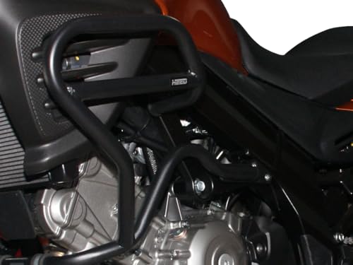Paramotore Heed Per Dl 650 V - Strom (2004-2016)