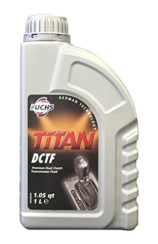 Fuchs Olio Cambio Lt.1 Titan Dctf 7 6 Marce