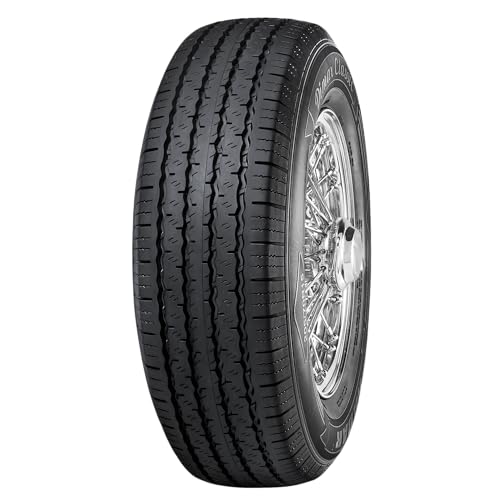 Pneumatici Dimax Classic - Radar - 125/80/12 Estive Gomme Nuove