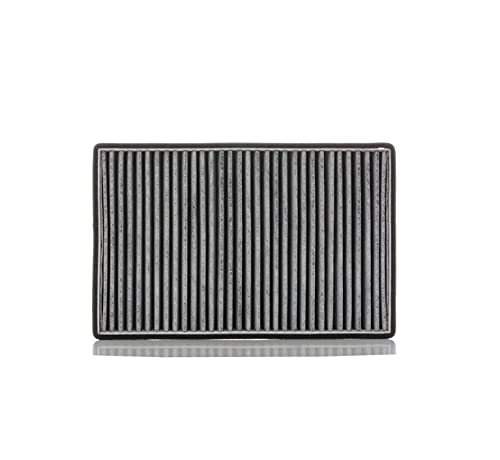 Kamoka Filtro Abitacolo Filtro Aria Fresca, Filtro Al Carbone Attivo F503101
