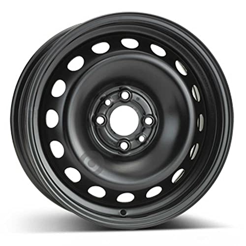 Alcar 7835 – 6 X 15 Et31,5 4 X 98 Cerchio In Acciaio