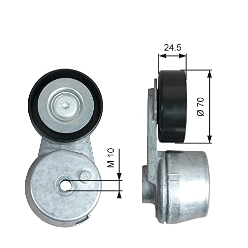 Gates Drivealign Tenditore T39375