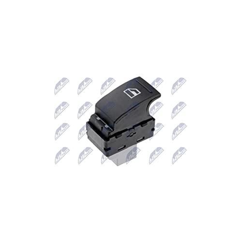 Interruttore Alzacristallo Multivan T5 2003- Transporter T5 2003-4 Pin