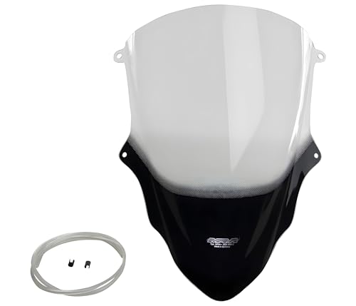 Mra Cupolino Racing, Trasparente, Daytona 675 Daytona 13-