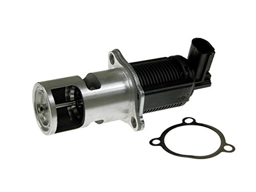 Nty Valvola Ricircolo Gas Scarico-Egr Senza Radiatore-Egr