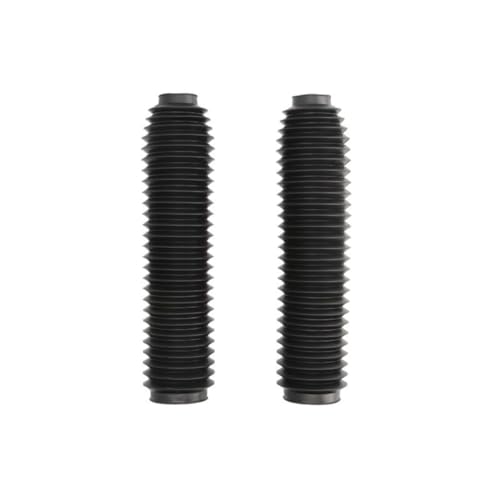 Ariete Paio Soffietti Diam. 43/80 Lungh. 380