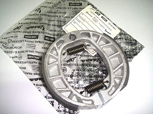 Ganasce Freno Piaggio Sfera-Skipper-Hexagon-Free-Et2-Et4 82907R