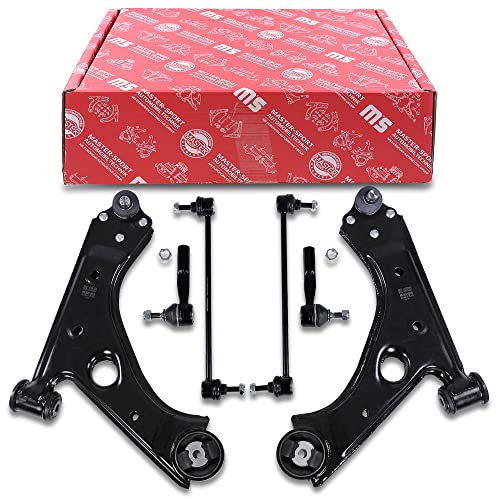 Master-Sport Germany Kit Braccio Oscillante, Sospensione Ruota 36978-Kit-Ms