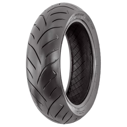 Gomme Dunlop Scootsmart 130/70-13 63P Tl Per Moto