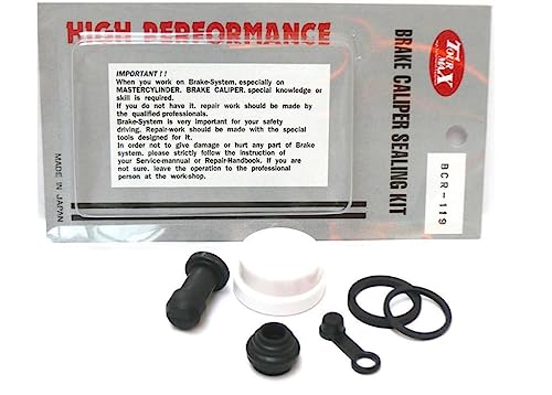 Kit Di Riparazione Pinze Freno Bcr-119 Per Honda Cr Crf