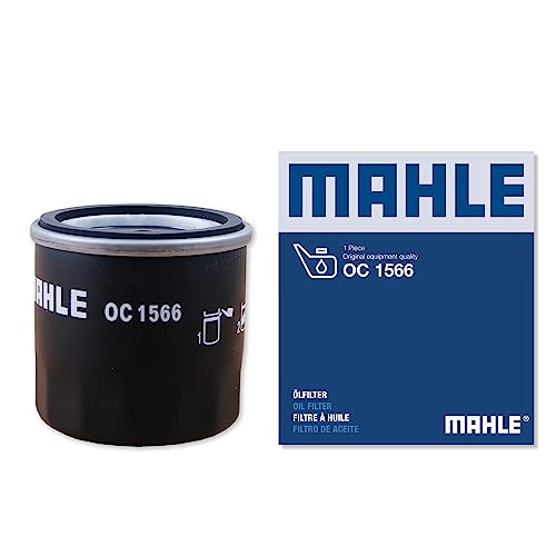 Mahle Filtro Olio Oc1566