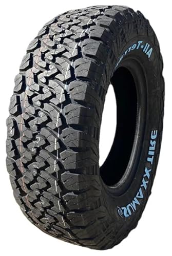 Pneumatici All Terrain 245/70R16 111H Xl Sumaxx All Terrain A/T