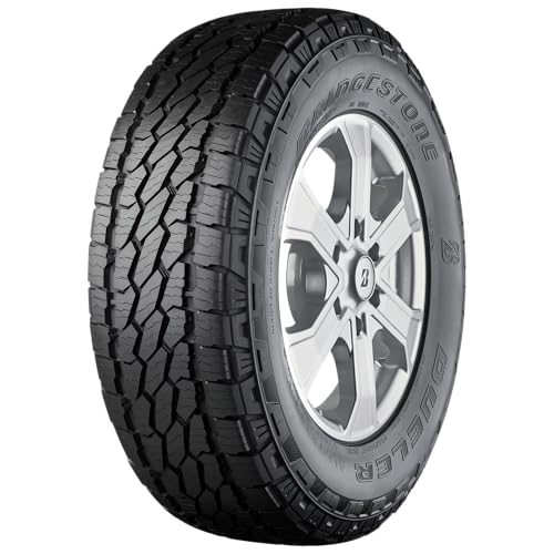 Gomme Pneumatici Bridgestone 255/70 R16 111T Dueler A/T At002 M+S