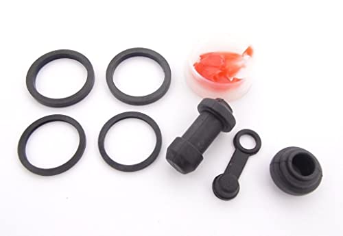 Kit Riparazione Pinza Freno Anteriore Bcf-216 Per Yamaha Yz 125 250 450 Bcf-216