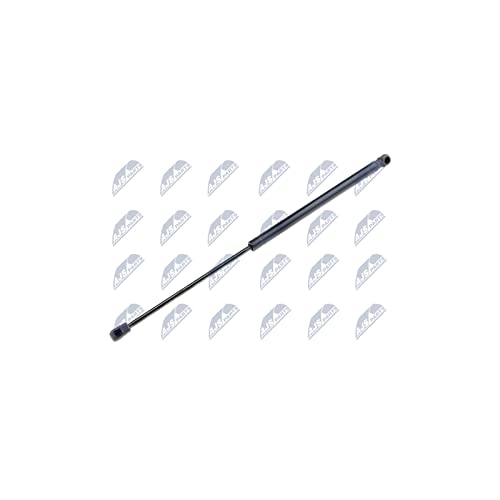 Kit Molle A Gas Baule Posteriore Per Mercedes Classe A W176 12