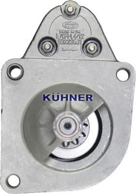 Ad Kühner 10584 Motorino Avviamento Per Fiat Coupe (Fa/175) Tipo (160)