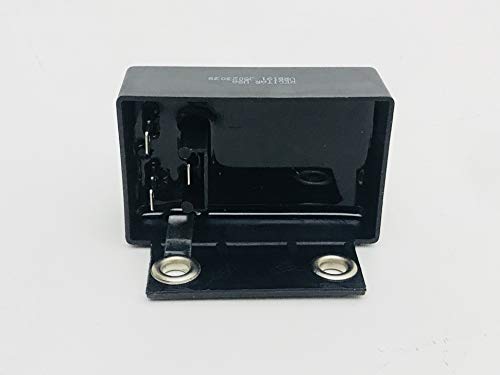 Regolatore Di Tensione Regulator Compatibile Con Bmw 800 Cc R80 Gs Mystic Paris Dakar R Rt St