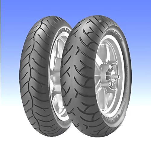 Metzeler 2284300 Pneumatico Moto Feelfree