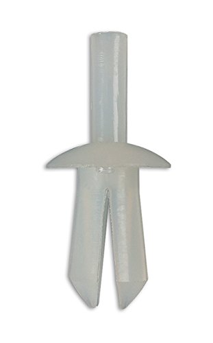 Connect Workshop Consumables 36623 Drive Rivet - For Vw 10Pc